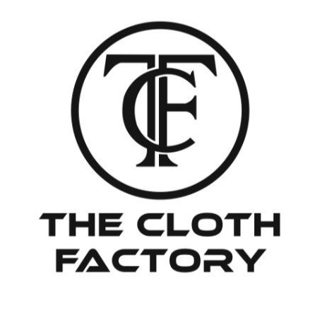 The Cloth Factory Logo